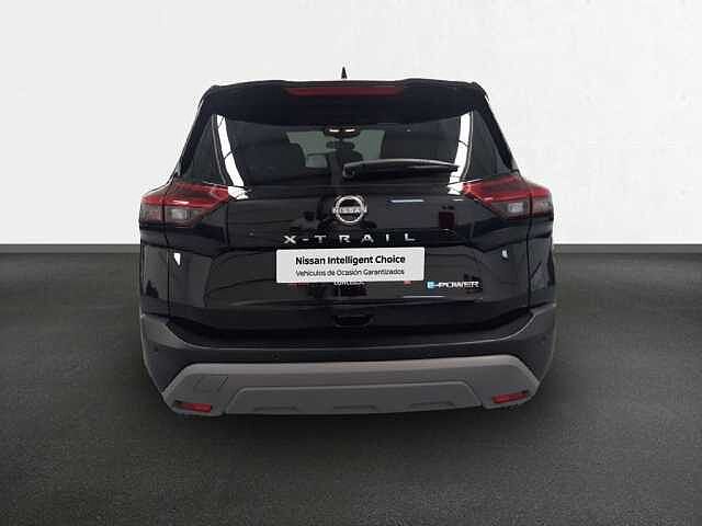 Nissan Nuevo X-Trail NUEVO X-TRAIL 1.5 E-POWER 158KW (213CV) A/T E-4ORCE 4X4