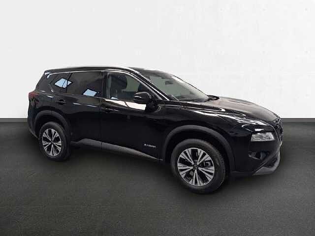 Nissan Nuevo X-Trail NUEVO X-TRAIL 1.5 E-POWER 158KW (213CV) A/T E-4ORCE 4X4