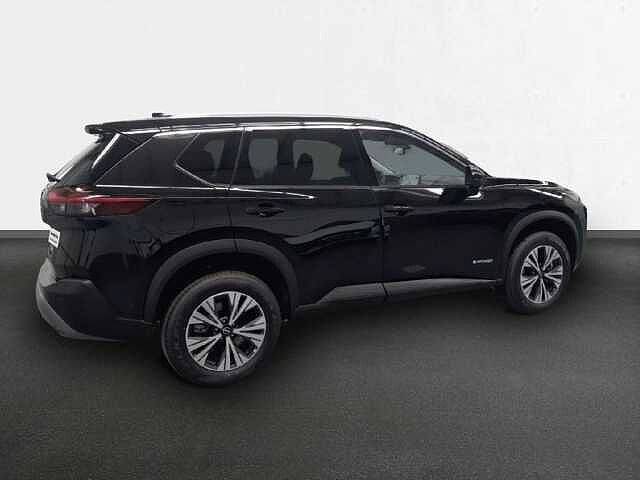 Nissan Nuevo X-Trail NUEVO X-TRAIL 1.5 E-POWER 158KW (213CV) A/T E-4ORCE 4X4