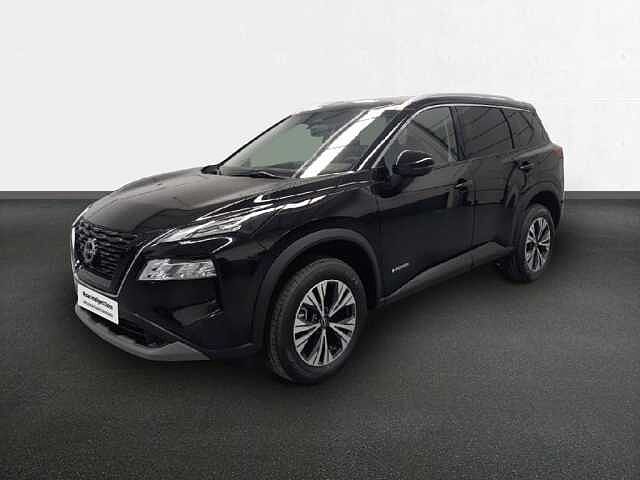 Nissan Nuevo X-Trail NUEVO X-TRAIL 1.5 E-POWER 158KW (213CV) A/T E-4ORCE 4X4