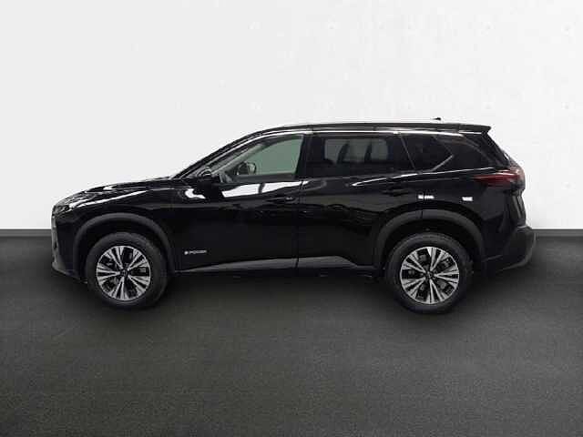 Nissan Nuevo X-Trail NUEVO X-TRAIL 1.5 E-POWER 158KW (213CV) A/T E-4ORCE 4X4