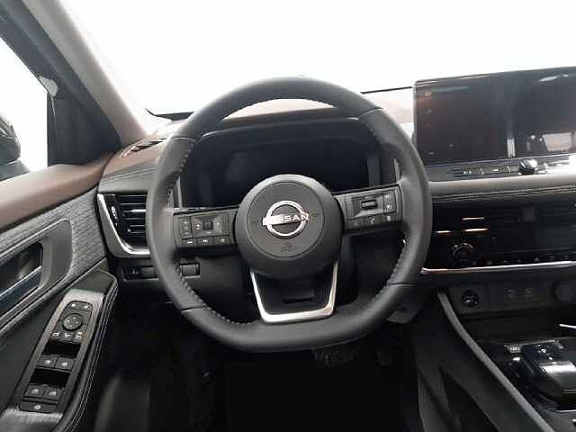 Nissan Nuevo X-Trail NUEVO X-TRAIL 1.5 E-POWER 158KW (213CV) A/T E-4ORCE 4X4