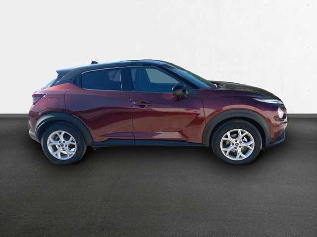 Nissan Juke Juke N-Connecta 2020