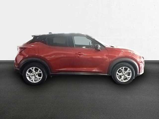 Nissan Juke Juke N-Connecta 2020