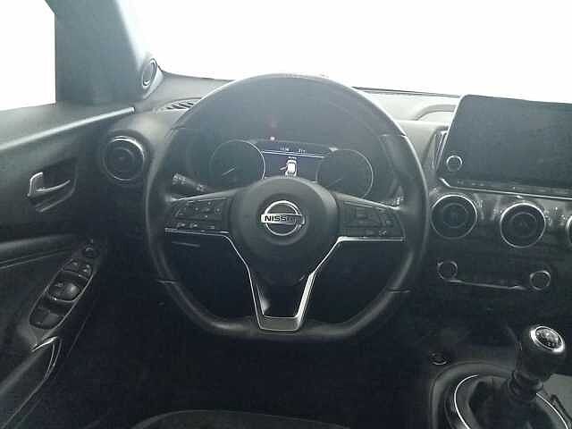 Nissan Juke Juke N-Connecta 2020